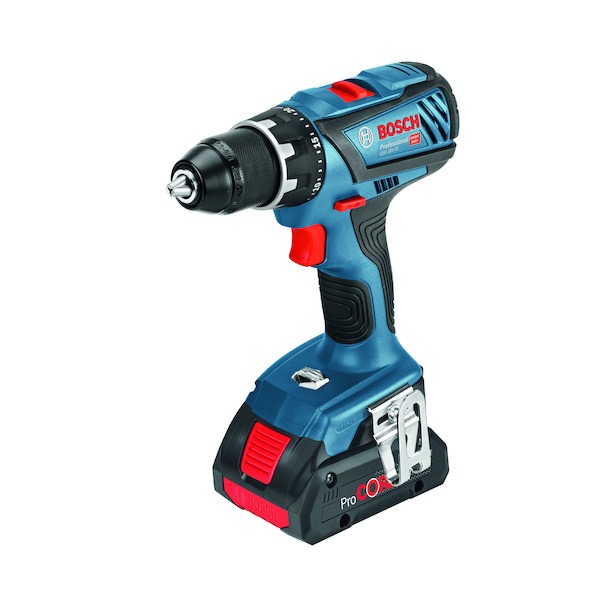 Perceuse-visseuse sans fil GSR 18V-28